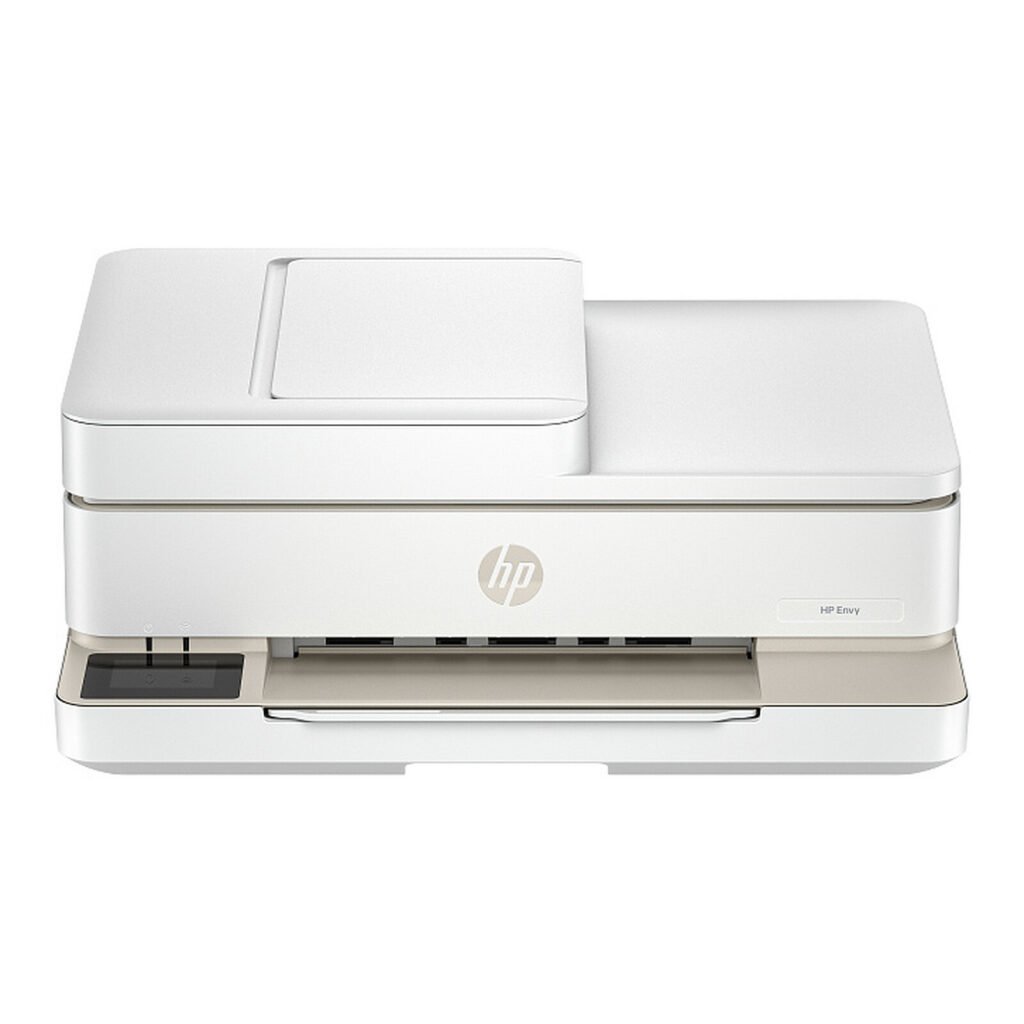 HP Envy 6532e