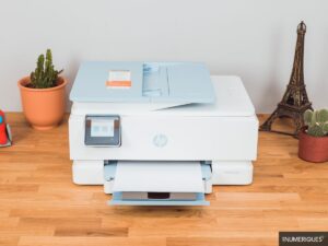 HP Envy Inspire 7221e