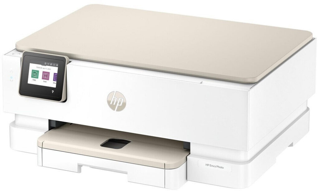 HP ENVY Photo 7234