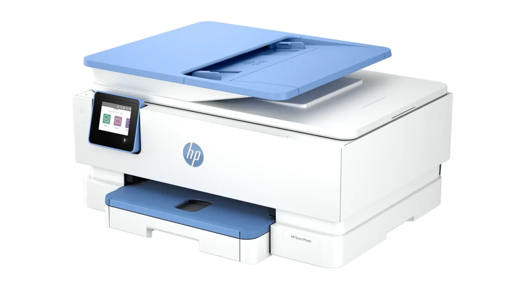 HP ENVY Photo 7931