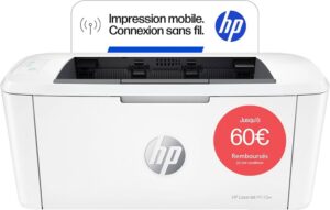 HP LaserJet M110w