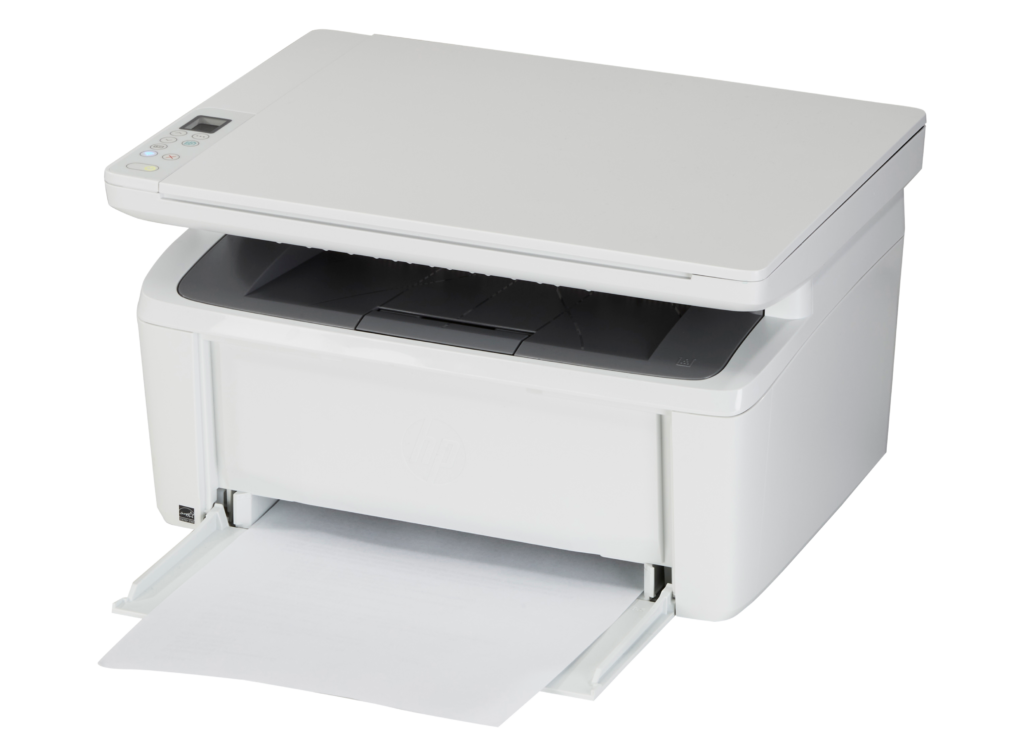 HP LaserJet MFP M140w