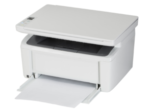 HP LaserJet MFP M140w