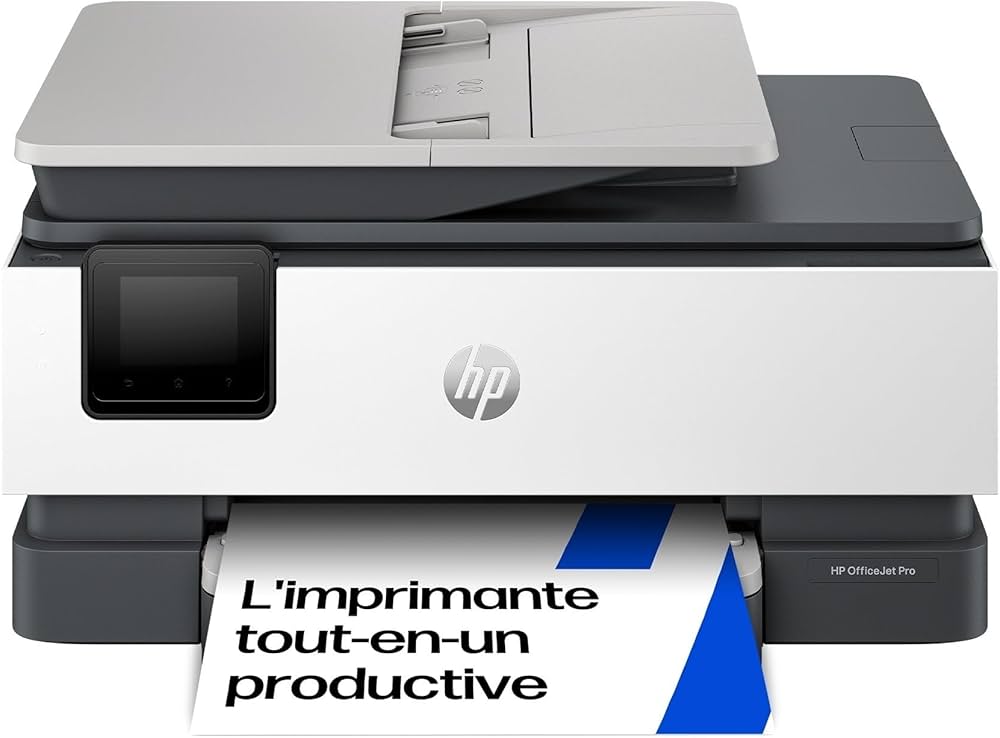 HP OfficeJet Pro 8124e