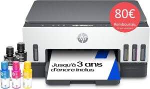 HP Smart Tank 7005