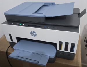 HP Smart Tank 7306