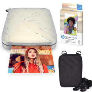HP Sprocket Select