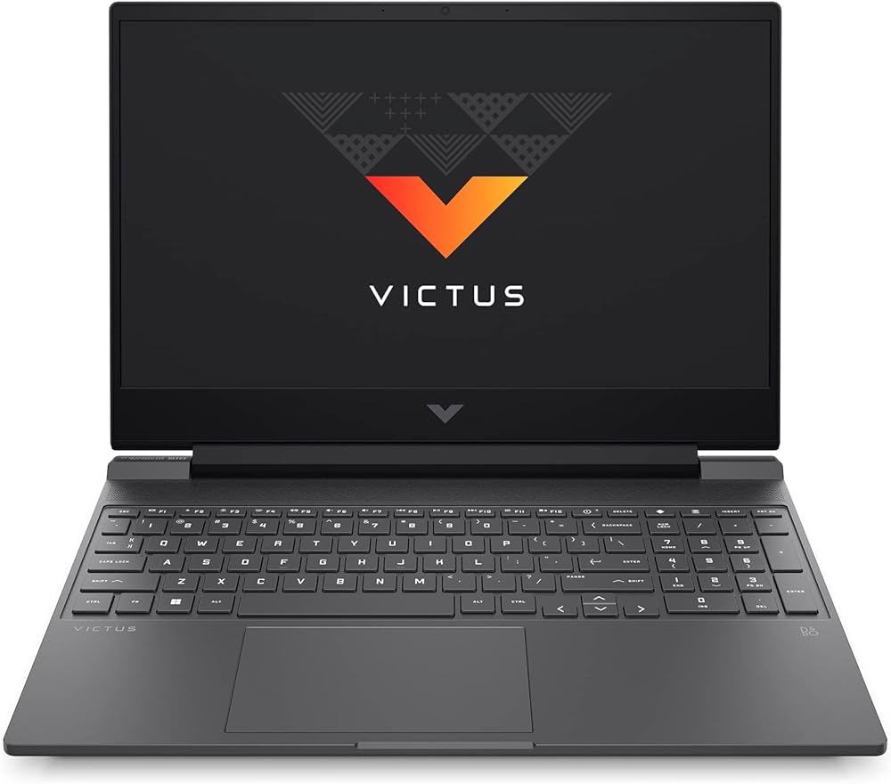 HP Victus 15
