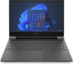 HP Victus 15