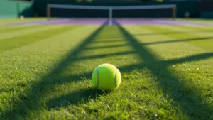 Hugo Gaston qualifié pour le tableau principal de Wimbledon 2026