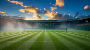 Hugo Gaston qualifié pour Wimbledon 2026 : le Toulousain se confie