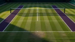Hugo Gaston qualifié pour Wimbledon : le Toulousain rejoint le grand tableau