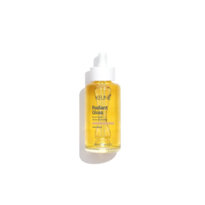 Huile Capillaire Radiant Gloss