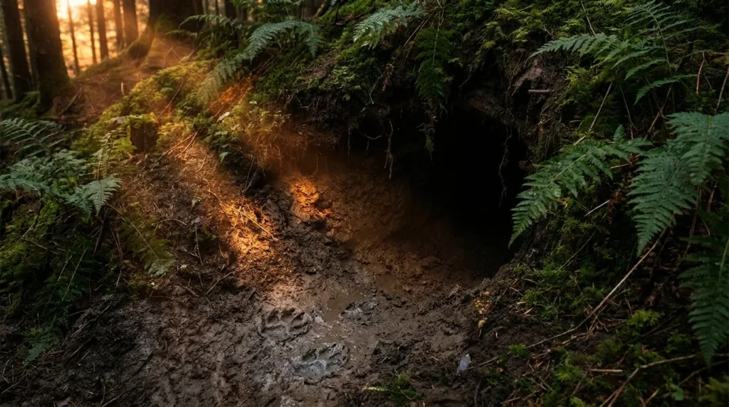 Huit louveteaux nés fin avril au Parc animalier des Monts de Guéret