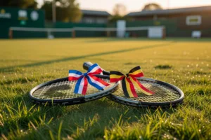 Humbert battu en finale à Eastbourne : revanche immédiate à Wimbledon contre Bergs