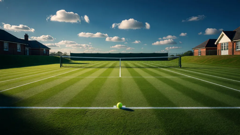 Humbert-Bergs : une double confrontation inédite entre Eastbourne et Wimbledon