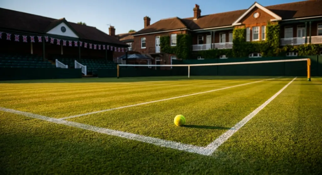 Humbert dompte Cilic et brise enfin sa malédiction au Queen's