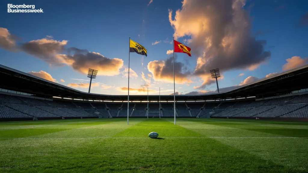 Hurricanes- Chiefs : une finale historique sur Canal+ ce samedi