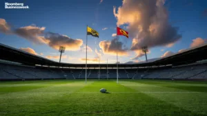 Hurricanes- Chiefs : une finale historique sur Canal+ ce samedi