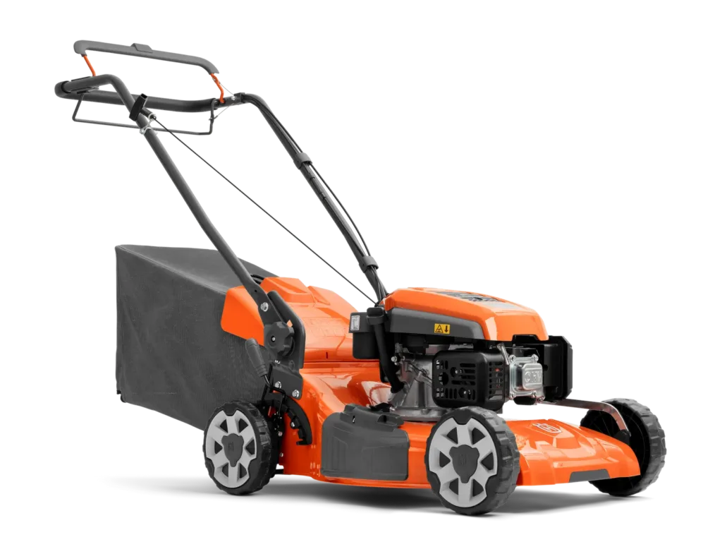 Husqvarna LC151S