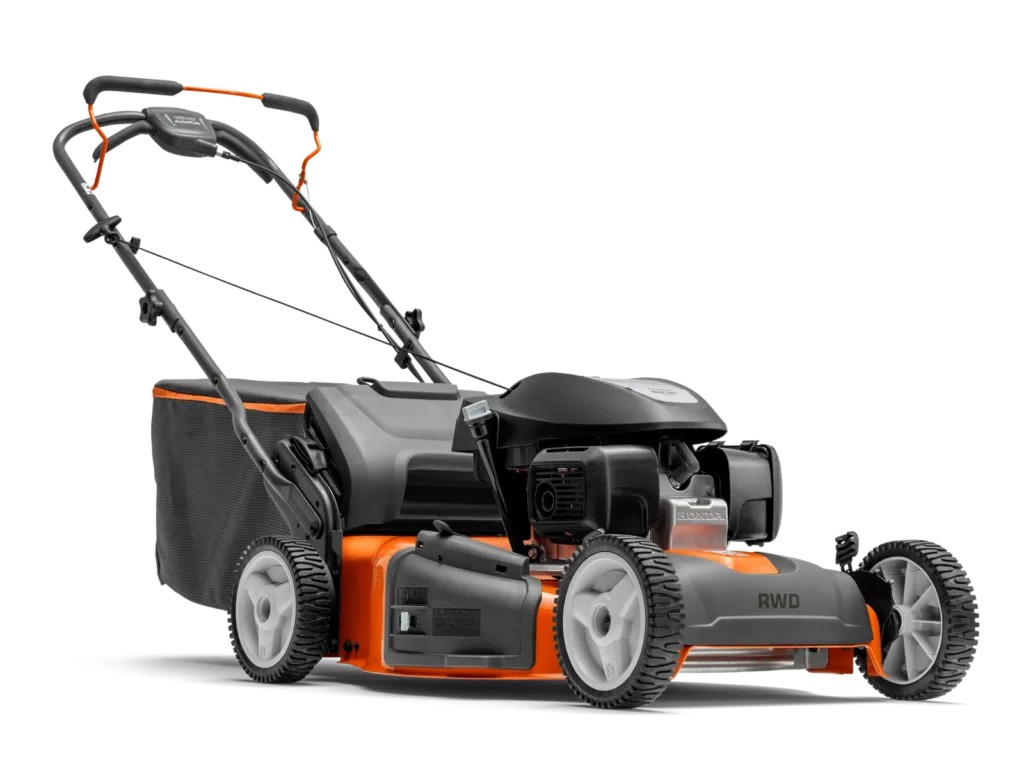 Husqvarna LC356V