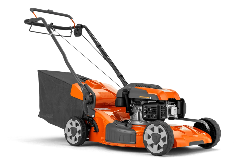 Husqvarna LC356VP