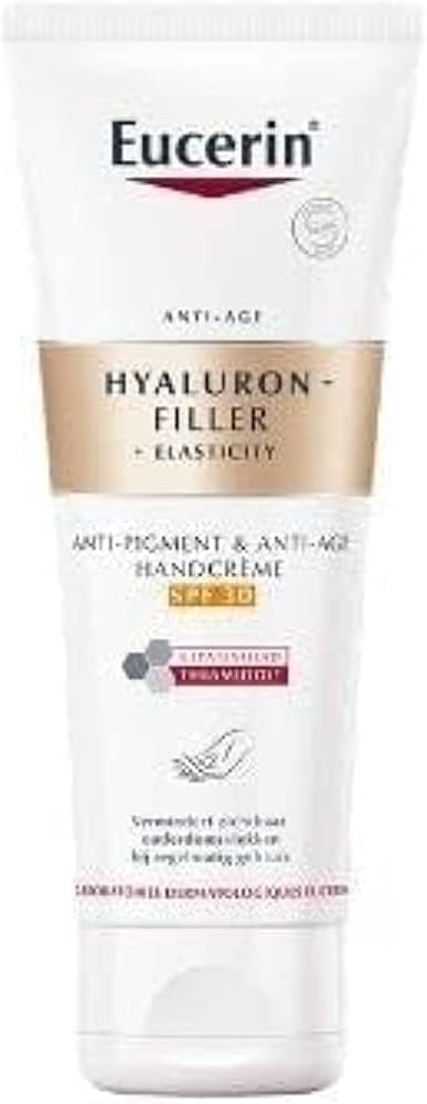 Hyaluron-Filler Elasticity Crème Mains
