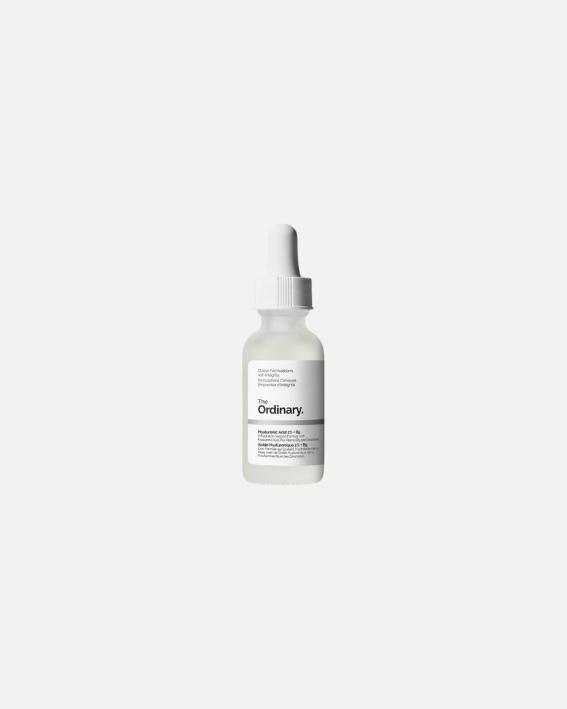 Hyaluronic Acid 2% + B5