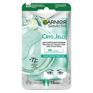 Hyaluronic Cryojelly Masque Anti-fatigue