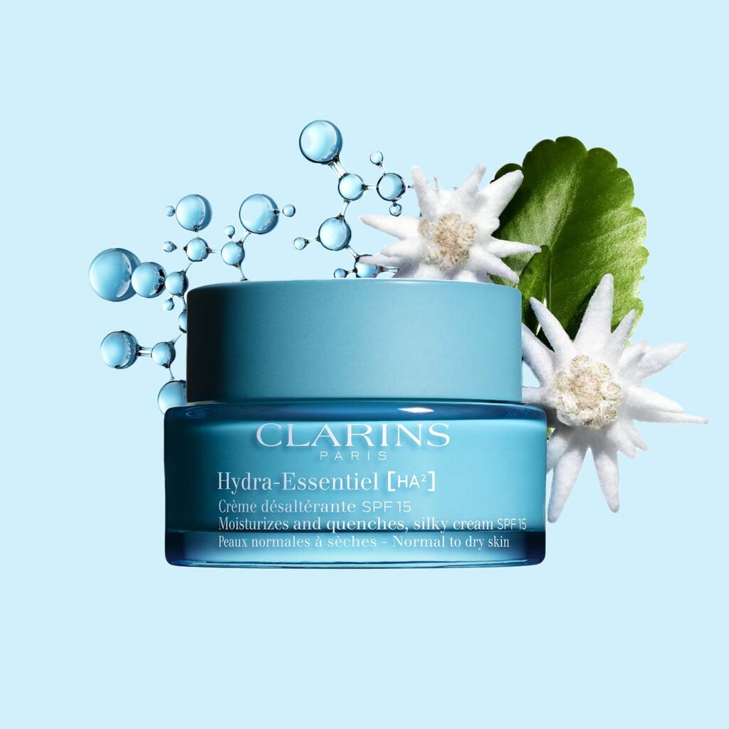 Hydra-Essentiel SPF15 Crème