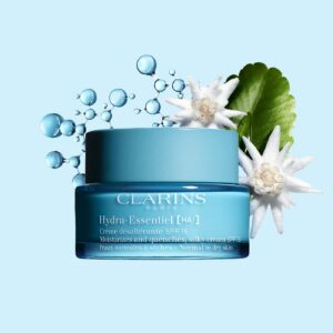 Hydra-Essentiel SPF15 Crème
