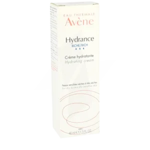 Hydrance Riche
