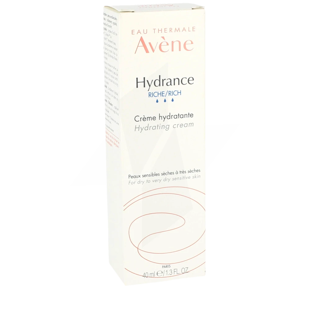 Hydrance Riche