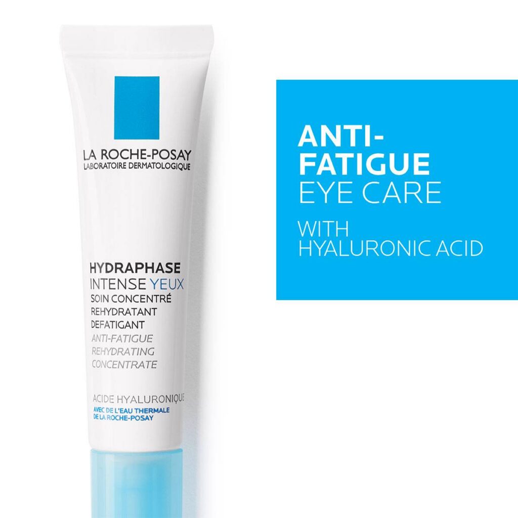 Hydraphase Intense Yeux