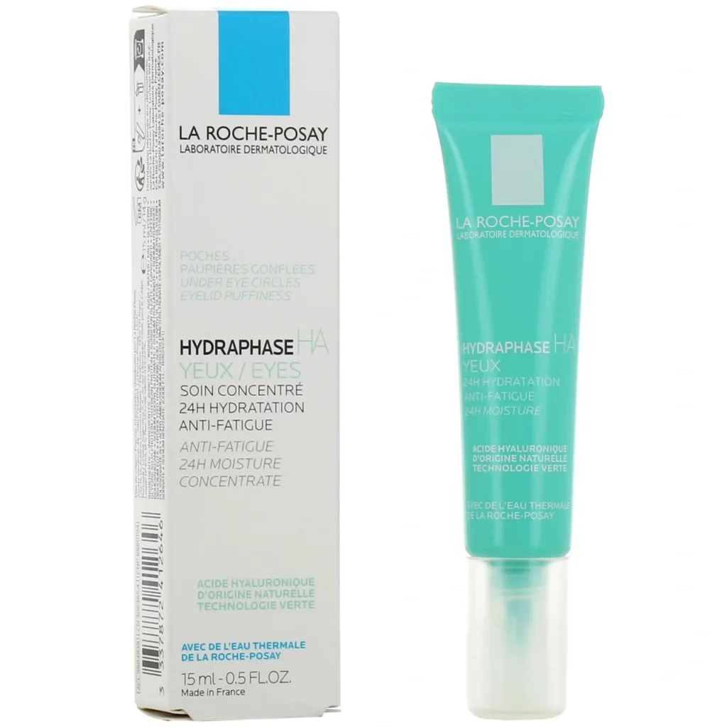 Hydraphase Intense Yeux