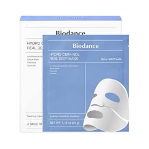 Hydro Cera-Nol Real Deep Mask