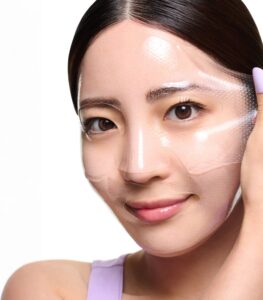 Hydro Firming Masque