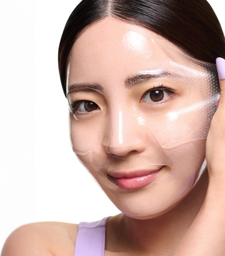 Hydro Firming Masque