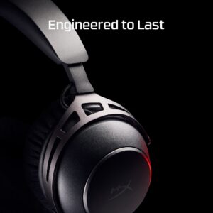 HyperX Cloud Alpha