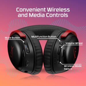 HyperX Cloud III
