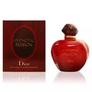 Hypnotic Poison Eau de Toilette