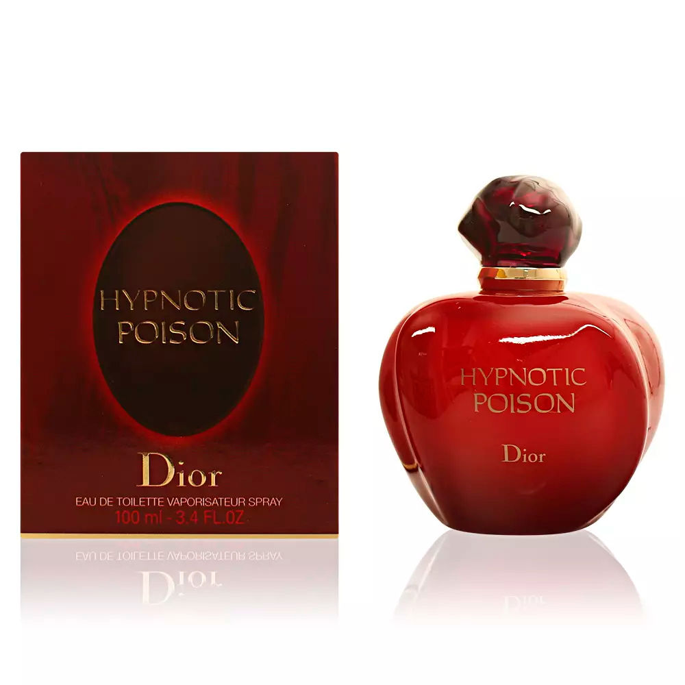 Hypnotic Poison Eau de Toilette