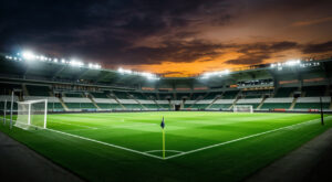Ian Cathro nommé entraîneur de l&rsquo;AS Saint-Étienne jusqu&rsquo;en 2028