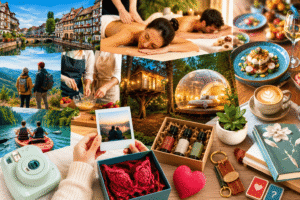 12 idées cadeaux originales pour surprendre son partenaire