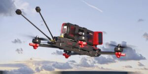 iFlight CineLR 7 6S O4