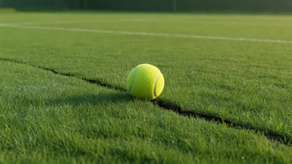 Iga Swiatek éliminée d'entrée à Bad Homburg : une préparation ratée avant Wimbledon