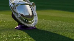 Iga Swiatek : un an après Wimbledon 2025, la Polonaise prépare sa défense