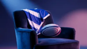 Ihaia West s'engage avec le Stade Français pour la saison 2026-2027