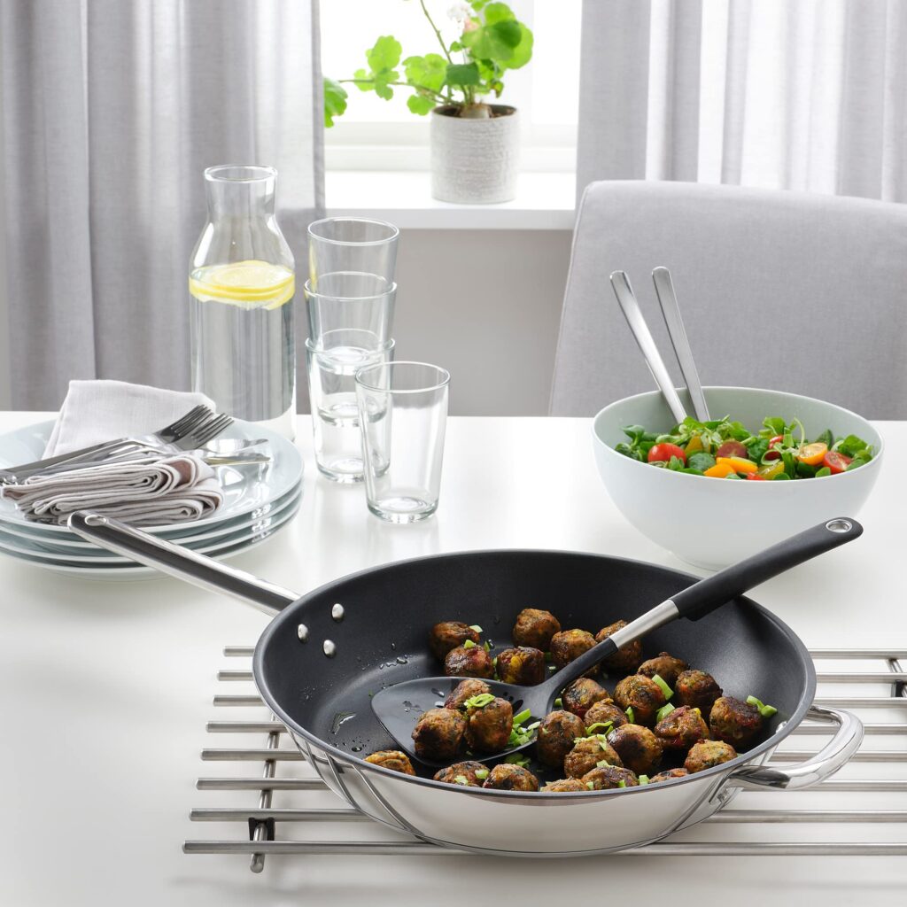 IKEA 365+ Antiadhesif