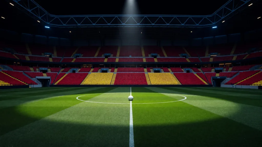 « Il manque des défenseurs » : le documentaire « Charbonneurs » plonge dans les coulisses du RC Lens et de la rivalité avec le PSG